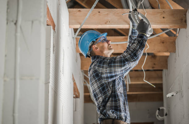 Industrial Electrical Services in CO