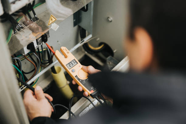 Best 24-Hour Electrician  in Fort Carson, CO