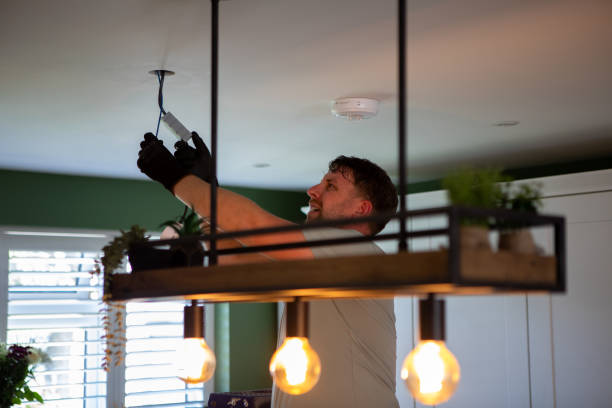 Best Best Electricians Near Me  in Fort Carson, CO
