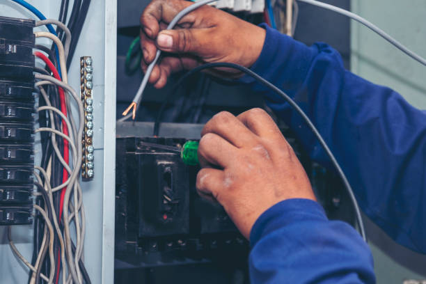 Electrical Upgrades for Homes in CO