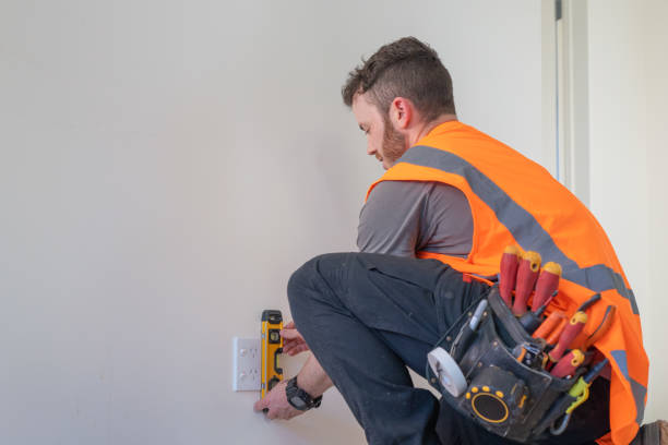 Best Electrician Near Me  in Fort Carson, CO