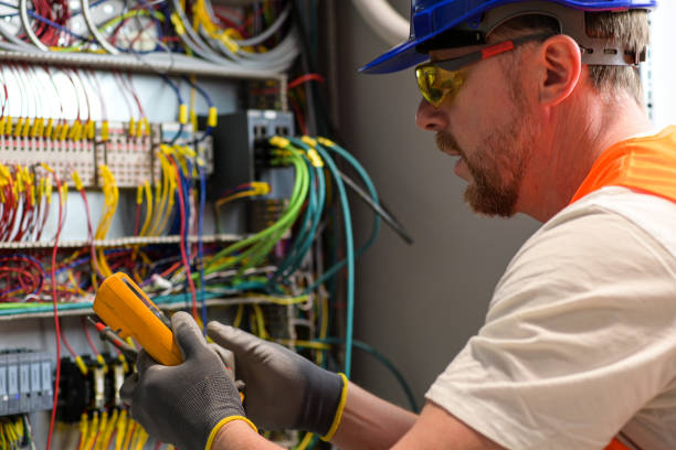 Best Electrical Troubleshooting Services  in Fort Carson, CO