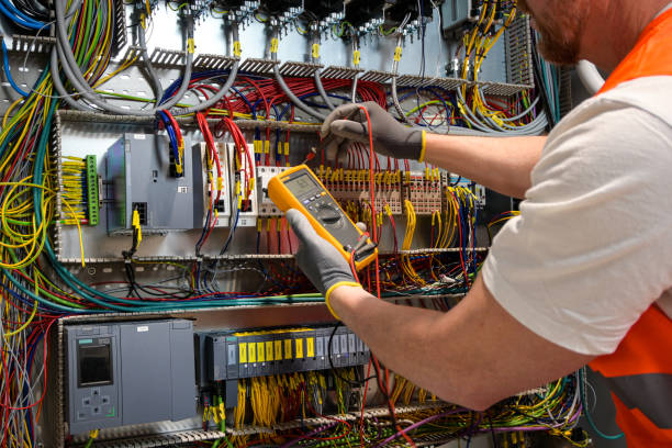 Best Electrical System Inspection  in Fort Carson, CO