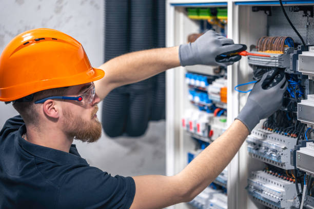 Best Affordable Emergency Electrician  in Fort Carson, CO