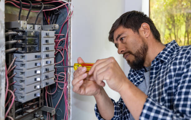 Best Emergency Electrical Repair  in Fort Carson, CO